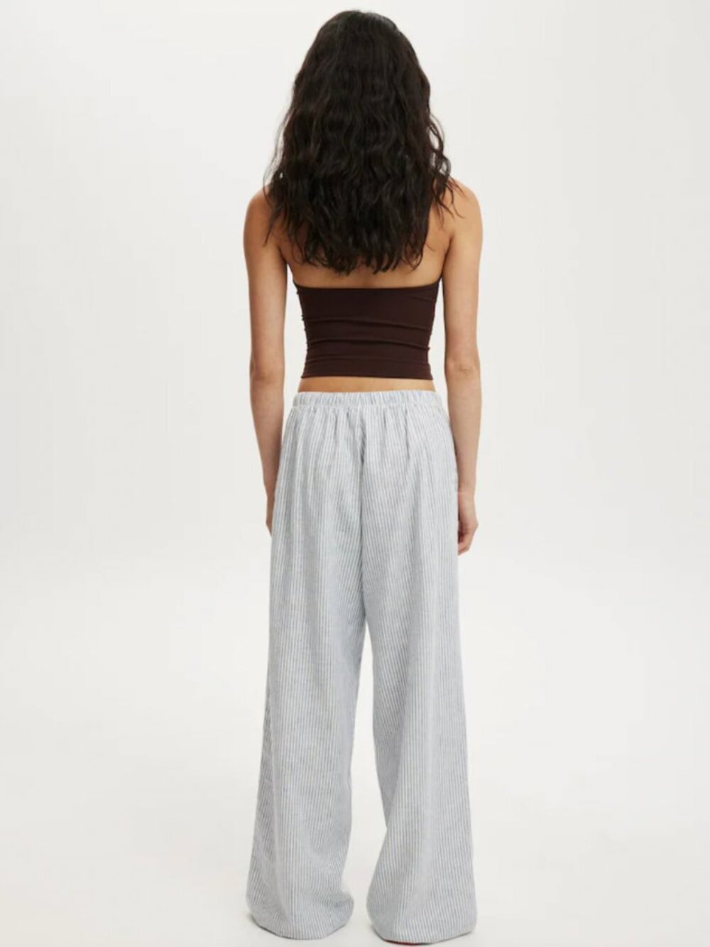 Cotton ON Haven Wide Leg Pant - Picture 8 of 10